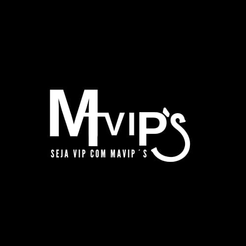 Logo Mavip's