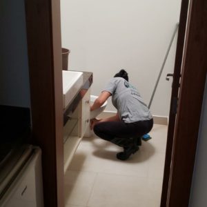 Limpesa Residencial 02