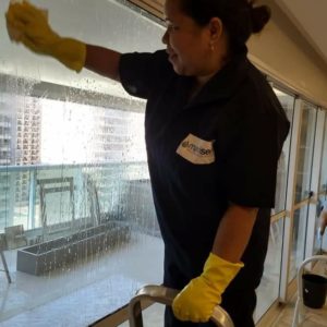 Limpesa Residencial 04