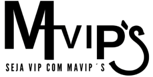 Logo Mavip's